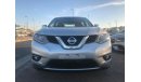 Nissan X-Trail Nissan extra  model 2015 GCC car prefect condition full option low mileage