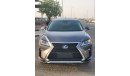 Lexus RX350