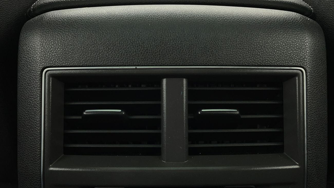 فولكس واجن تيرامونت SEL 3.6 | بدون دفعة مقدمة | اختبار القيادة في المنزل