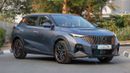 جي إي سي GS3 إمزوم ( Eid al-Adha Offer ) (For Export , НА ЭКСПОРТ) R 1.5T 2027 GCC Без пробега