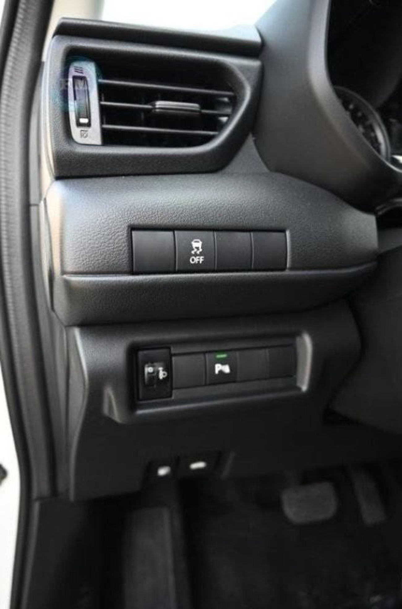 Suzuki Swift HATCHBACK GLX 1.2L CVT