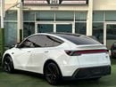 Tesla Model Y LONG RANGE