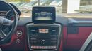 مرسيدس بنز G 63 AMG STANDARD STD STD