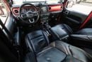 Jeep Wrangler Rubicon 3.6L A/T (5 Seater)