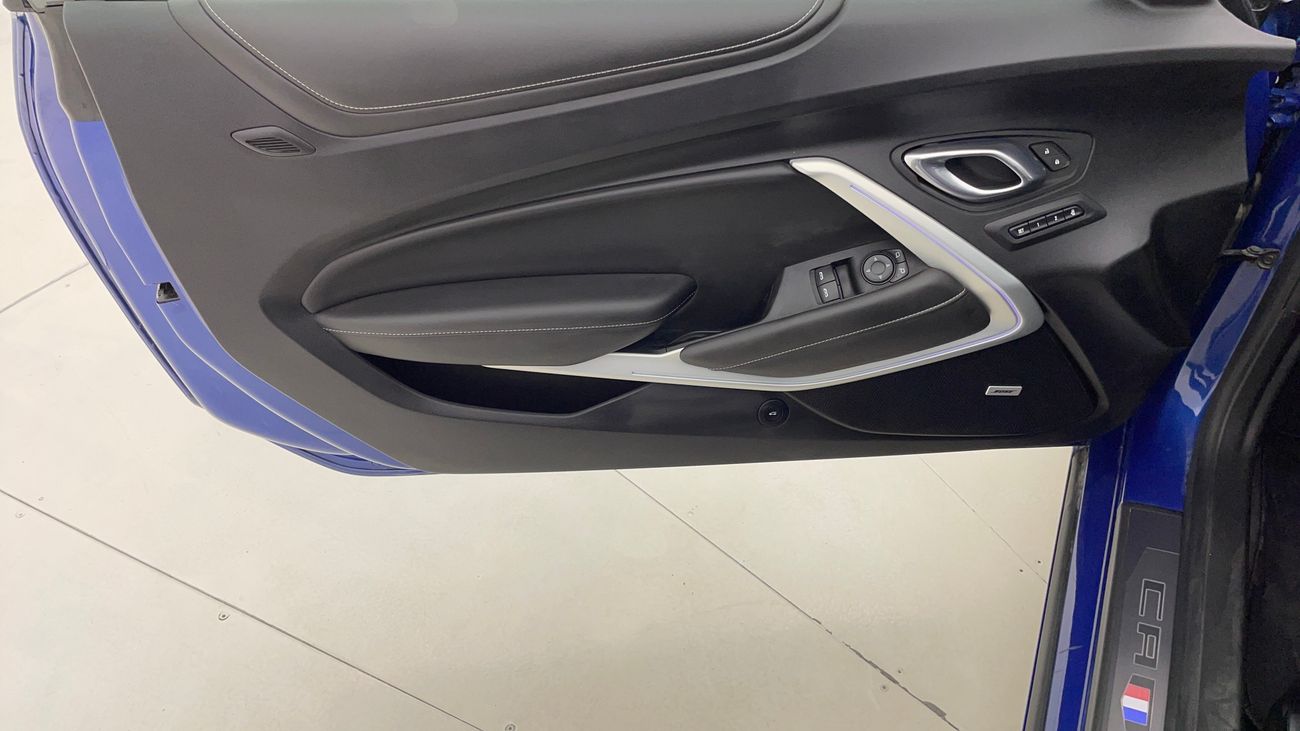 Chevrolet Camaro RS 3.6 | Zero Down Payment | Home Test Drive