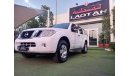 Nissan Pathfinder 2014 model gulf without accidents Forel wheels in excellent condition