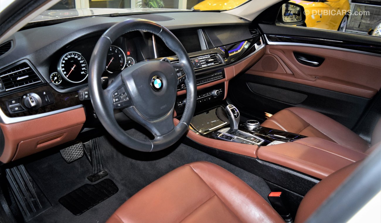 BMW 528i i