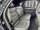 كاديلاك XT5 Premium Luxury 2.0T