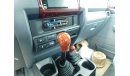 تويوتا لاند كروزر بيك آب 79 Single Cab Limited V8 4.5L Turbo Diesel 4WD MT-Diff.Lock-Winch-Navigation