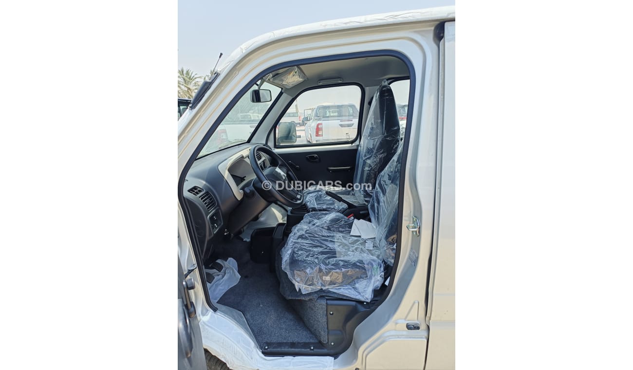 Suzuki EECO 1.2L PETROL MANUAL GEAR BOX  7 STR (CODE # 67790)