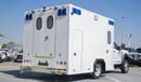 Ford F 550 XL 2024 Ambulance 2024