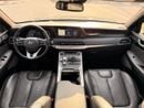 هيونداي باليساد Limited 3.8 L panoramic, 360 cameras full option