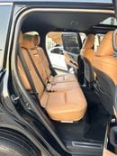 لكزس LX 600 PRESTIGE