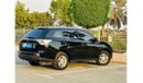 Mitsubishi Outlander 710 PM || OUTLANDER GLS  2.4L V4 4WD || 0%DP || GCC || PRISTINE CONDITION