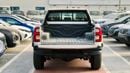 تويوتا هيلوكس Toyota HILUX GR Sport 2.8L Diesel A/T 2024