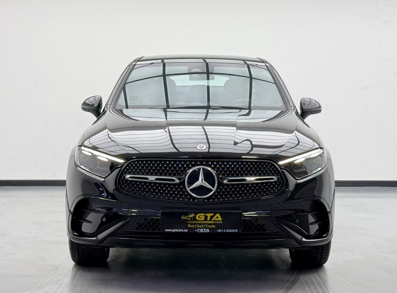 Mercedes Benz GLC200 4MATIC 2026 Mercedes Benz GLC200 Premium Plus, 2031 Mercedes Warranty, Full MB Service History, Low