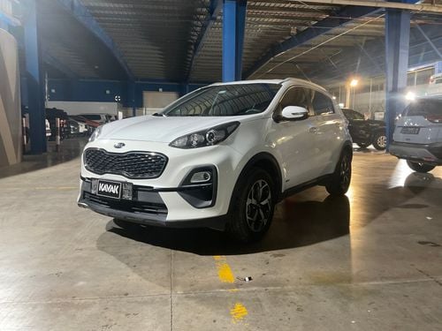 كيا سبورتيج LX | شامل الضمان | 0 ﺪﻔﻋﺓ ﺃﻮﻟﻯ