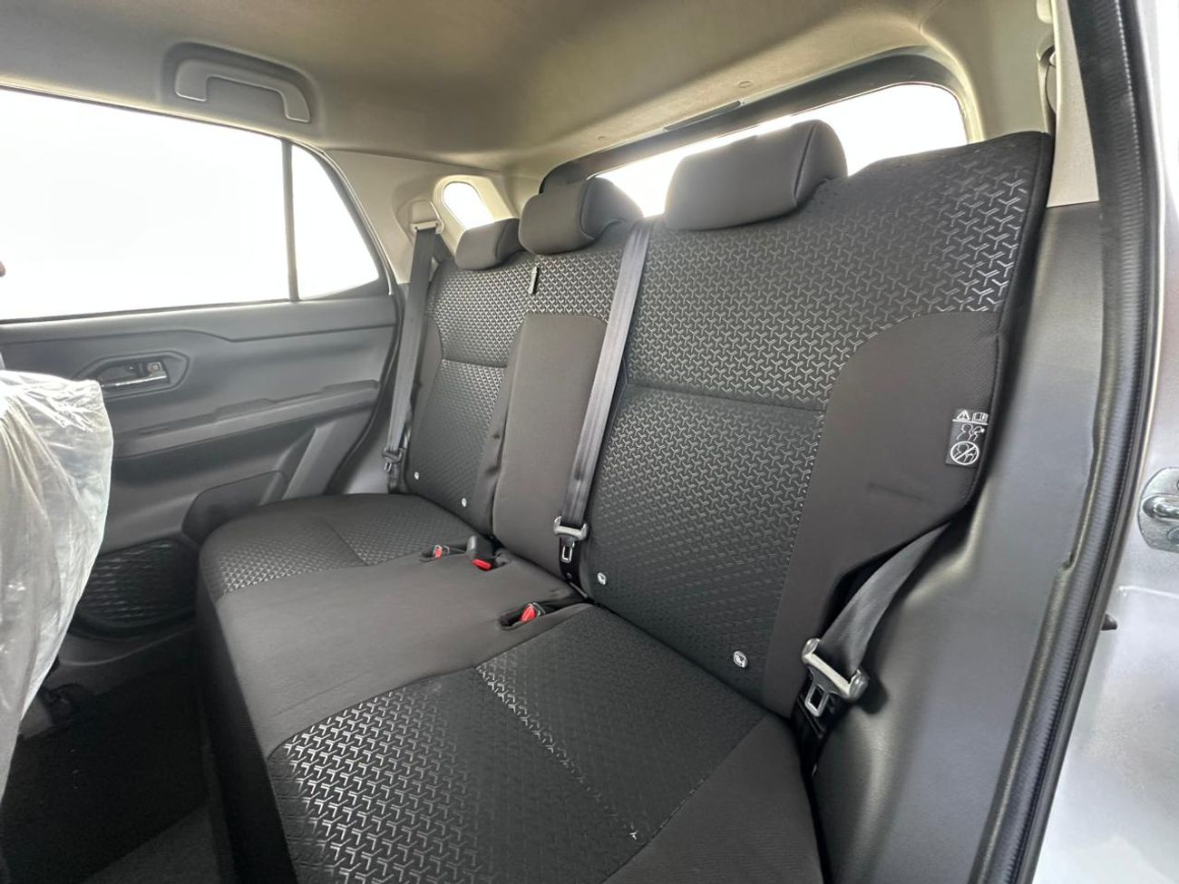 تويوتا ريز 1.0T G