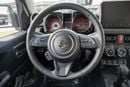 Suzuki Jimny GLX