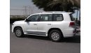 Toyota Land Cruiser 4.0l, V6,