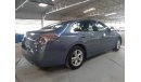 Nissan Altima 2.5s (LOT# 1208)