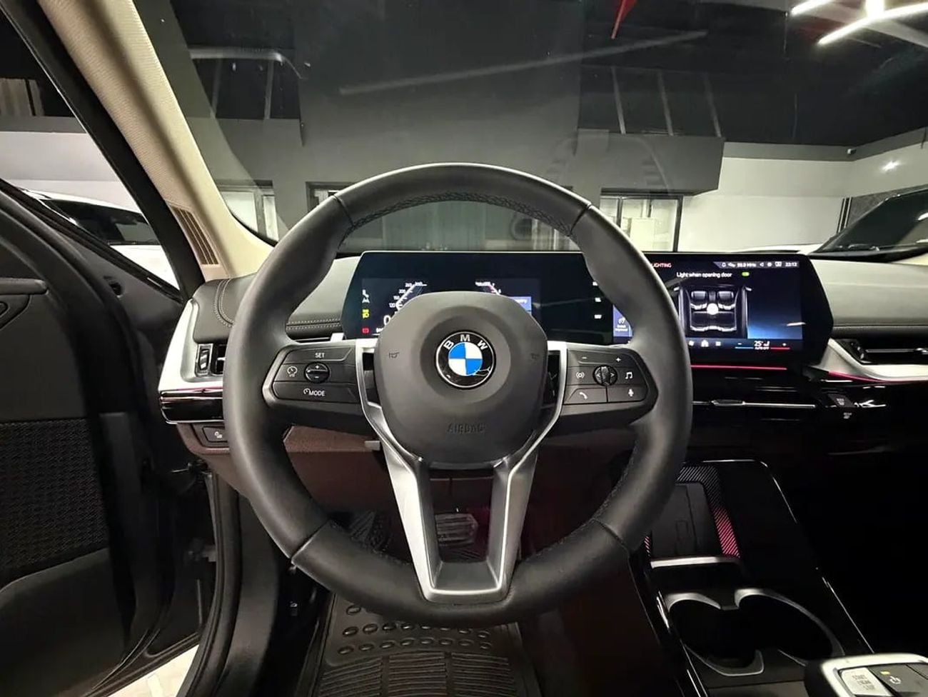 BMW X1 SDRIVE20Li (NON GCC)