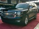 Chevrolet Tahoe PREMIER