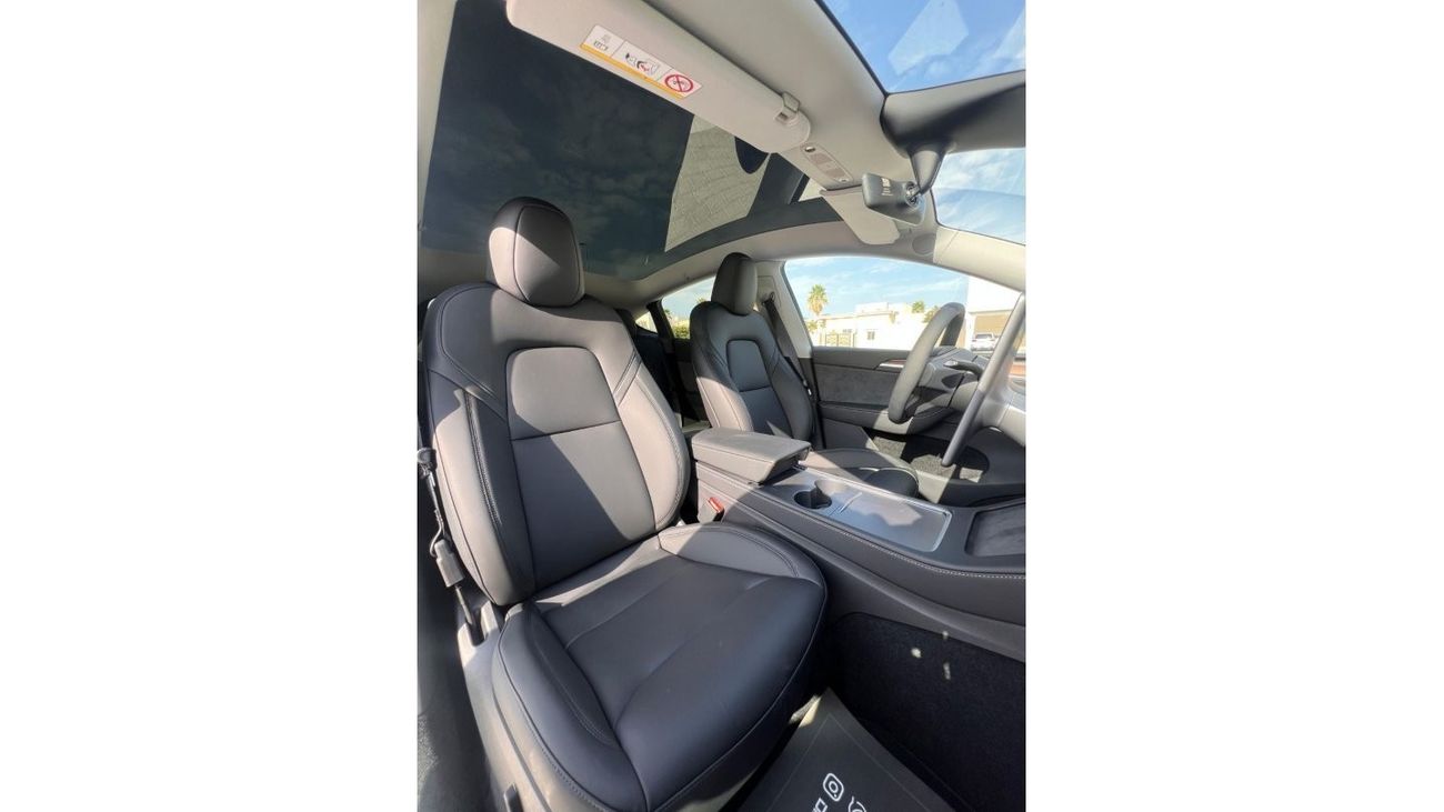Tesla Model Y Tesla Model Y  Auto Pilot  2023 GCC Zero Km Under Warranty