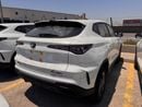 Changan X5 Plus With power tail and 360 camera
