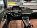 Audi Q3 35 TFSI Advanced | Guaranteed Warranty | 0 Down Payment