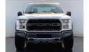 فورد F 150 Raptor Standard - Super Cab