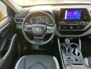 Toyota Highlander LE HEV 