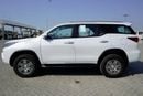 Toyota Fortuner 4.0L GXR