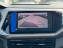 فولكس واجن T كروس Volkswagen T-Cross 1.5L (2024)