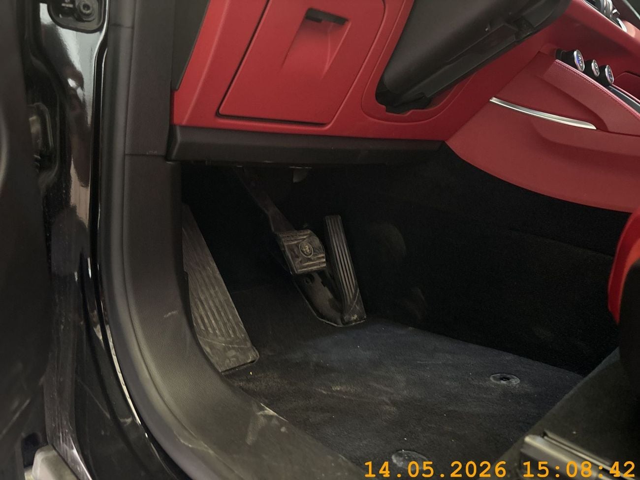 Alfa Romeo Stelvio SUPER 2.0