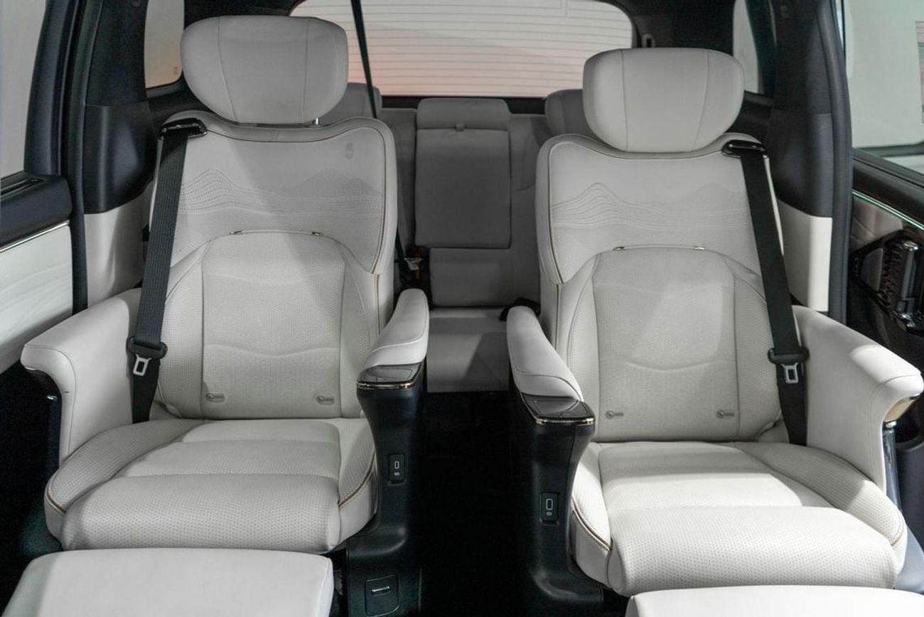 جي إي سي M8 gx