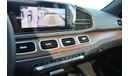 Mercedes-Benz GLS 450 Mercedes-Benz GLS 450 2022 MERCEDES GLS 450 4MATIC