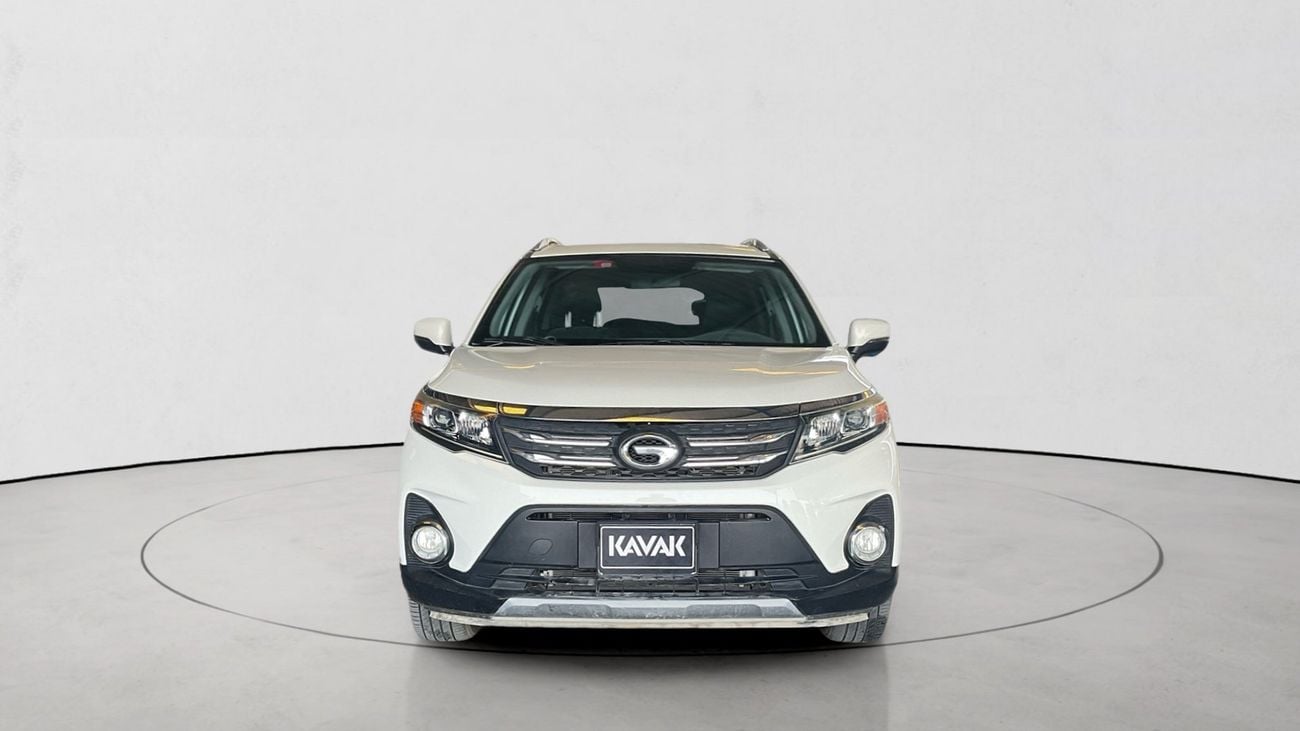 جي إي سي GS3 1.3T GE AUTO | شامل الضمان | 0 ﺪﻔﻋﺓ ﺃﻮﻟﻯ