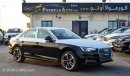 Audi A4 S line - 2018 - 2.0L TURBO Special Offer by Formala Auto