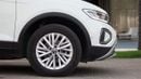 فولكس واجن T ROC Life 1.4L