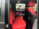 مرسيدس بنز G 400 d AMG Line Premium Plus