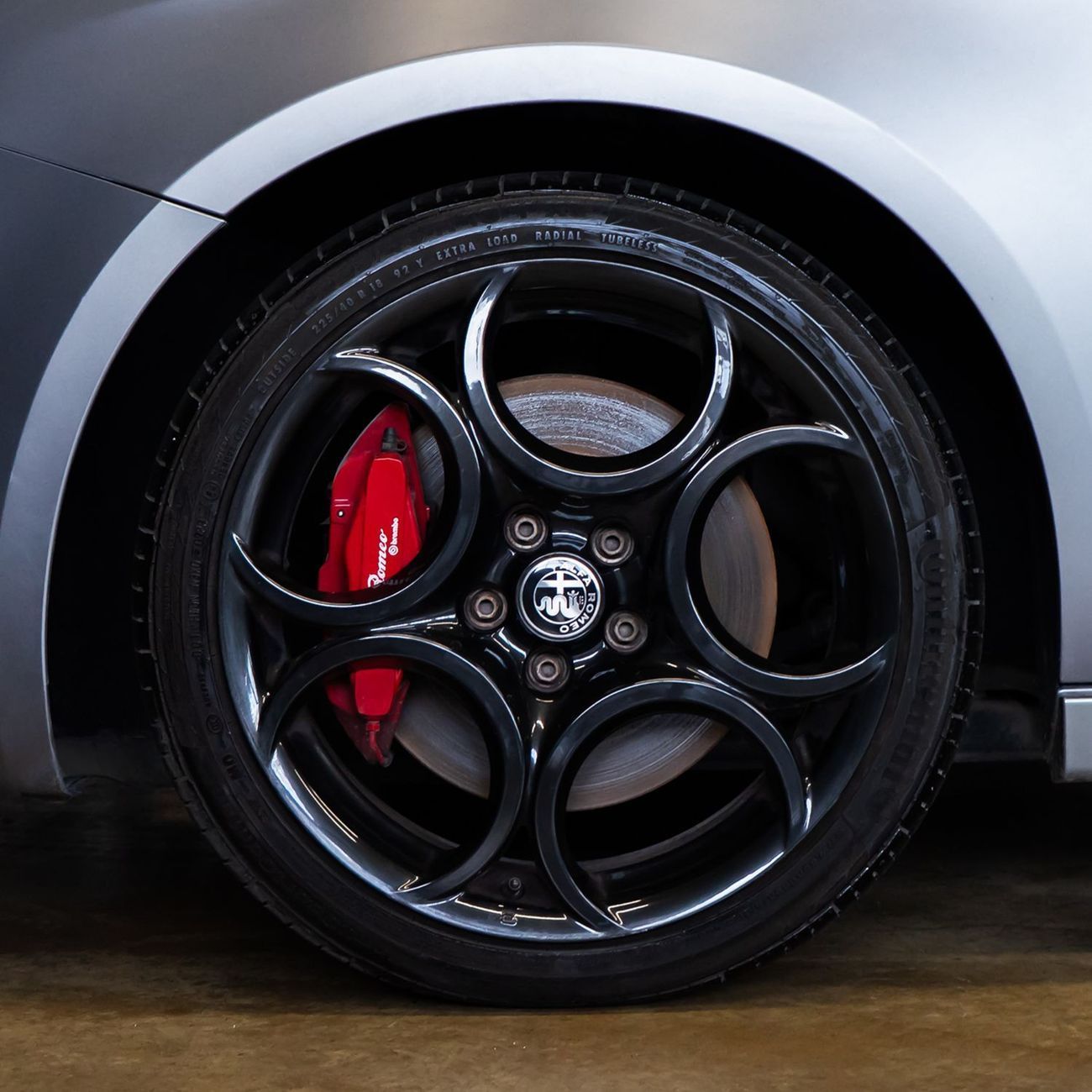 Alfa Romeo Giulietta AED 861 pm • 0% Downpayment • Alfa Romeo Giulietta • Agency Warranty