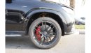 مرسيدس بنز GLE 53 2024 Merceds-Benz GLE 53 AMG Coupe Black 0Km