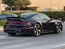 بورش 911 Turbo 3.8L (580 HP) Coupe GCC SPEC UNDER WARRANTY