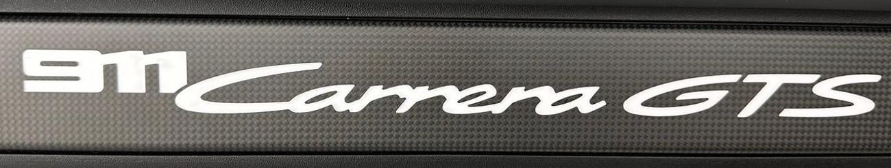 بورش 911 CARRERA GTS 2026 Porsche 911 Carrera GTS T-Hybrid, Brand New, Aerokit Carbon, 2028 Porsche Warranty, GCC