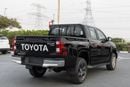 تويوتا هيلوكس GLX Toyota Hilux | Double Cab GLX | 2026 |GCC Specs | Brand New | EXPORT