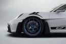 بورش 911 GT3 RS 4.0L (520 HP) Coupe
