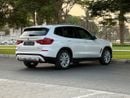BMW X3 xDrive 30i Exclusive 2.0L