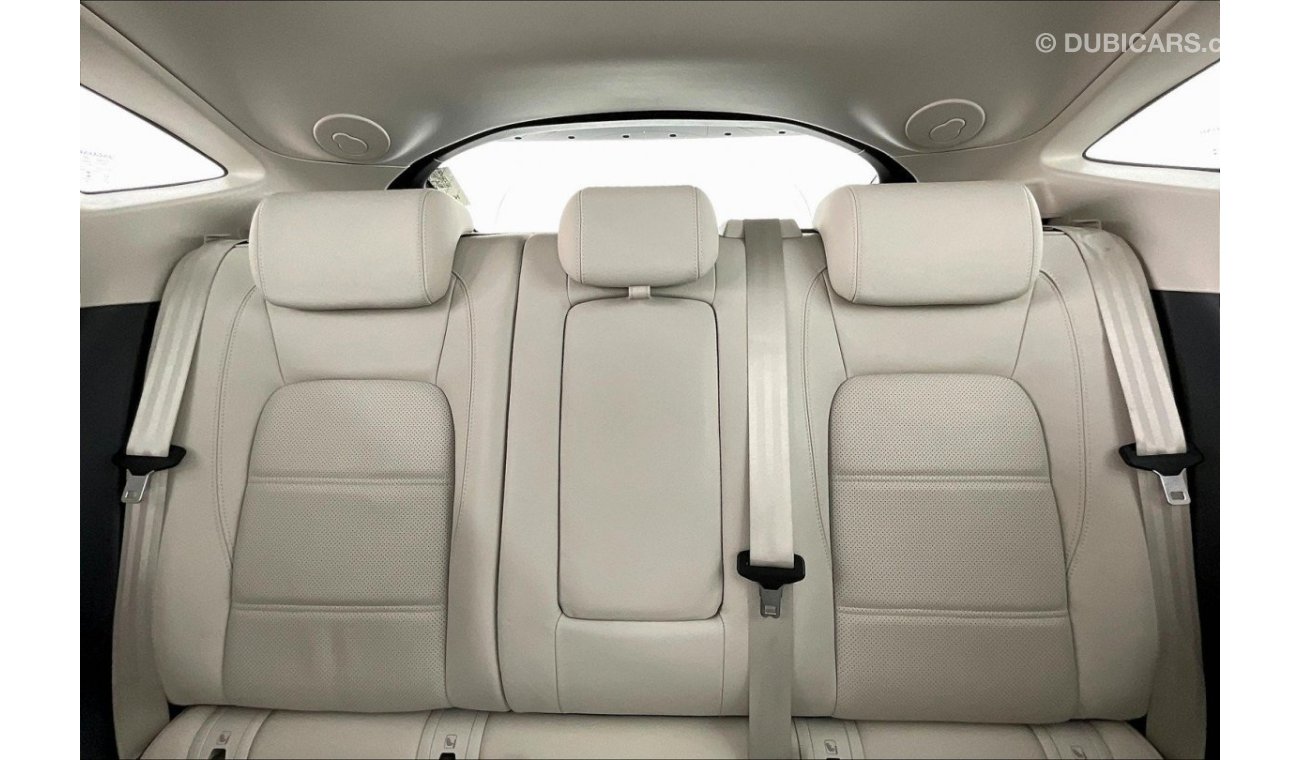 Jaguar E Pace P200 S