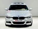 BMW 320i STD JOY EDITION